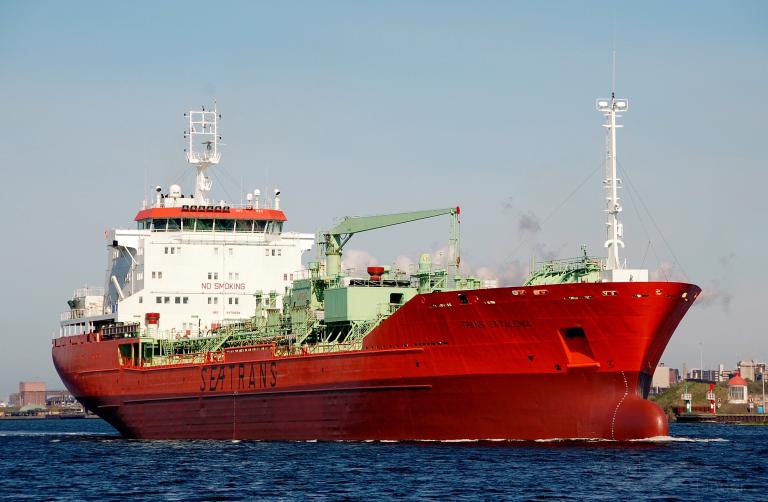 TRANS CATALONIA photo