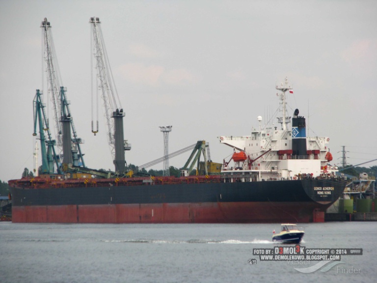 CHANG MING XIANG photo