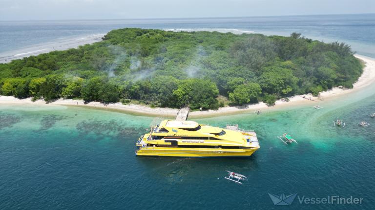 BOUNTY CRUISES photo