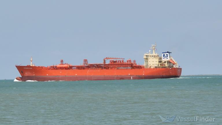 NAVIGATOR PLUTO photo