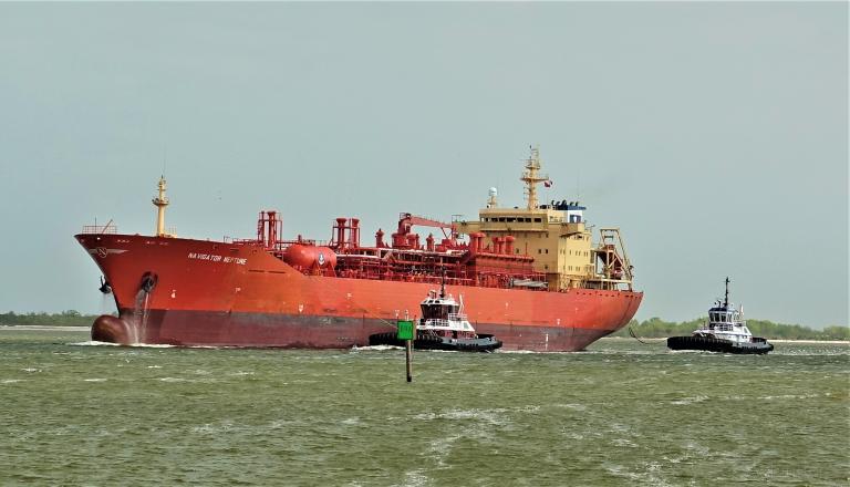 ship photo