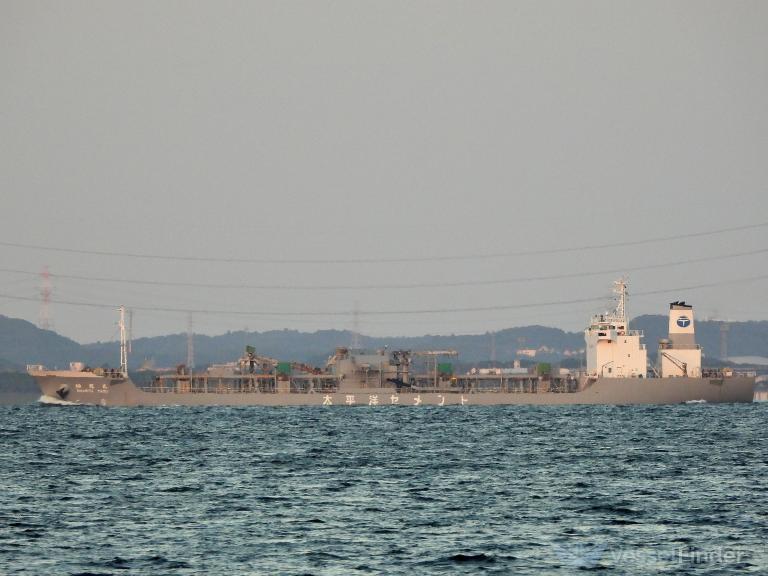 RIKURYU MARU photo