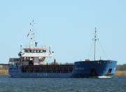 WILSON-MERSEY