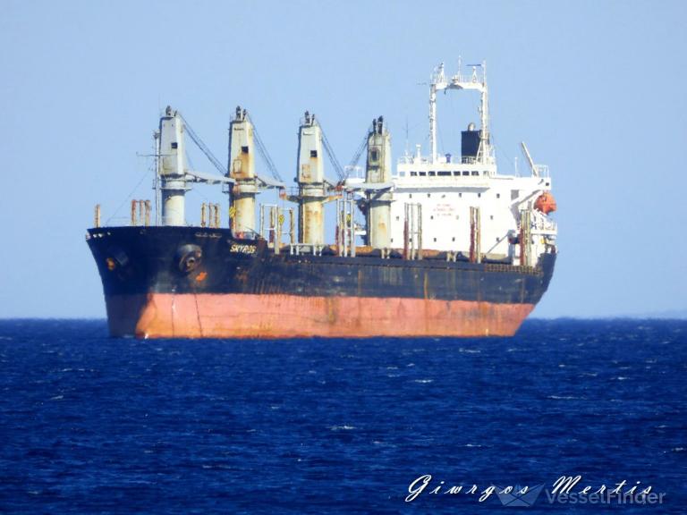 DIAMOND STAR I photo