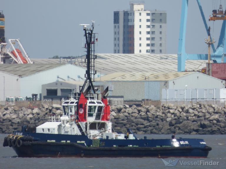 VB BELGIE