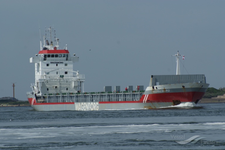 VOORNEBORG photo