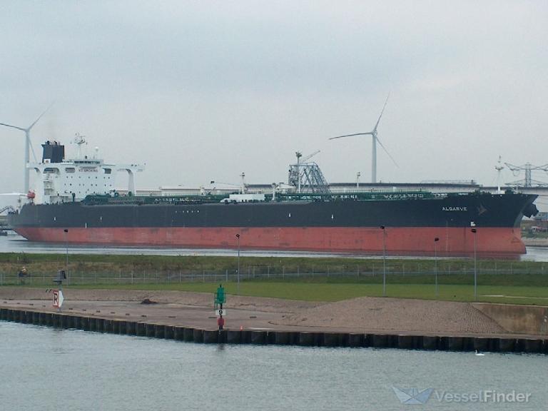 FPSO C.D ITAGUAI photo