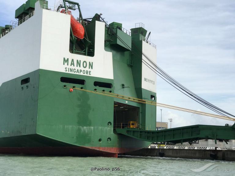 MANON
