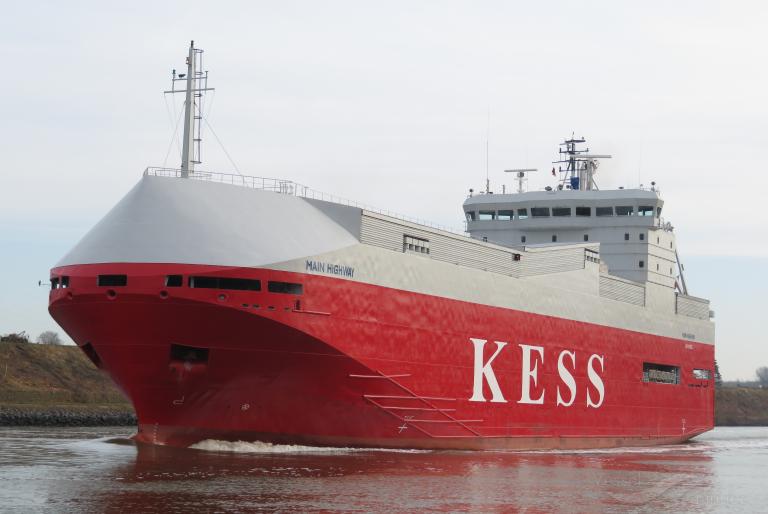 ship photo