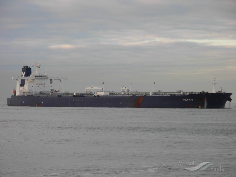 FPSO MV 29 photo