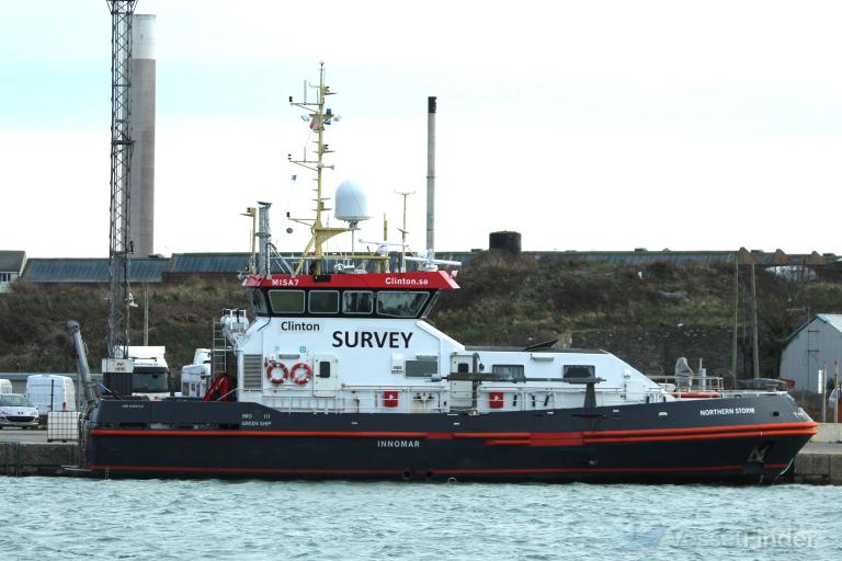 NORTHERN STORM photo