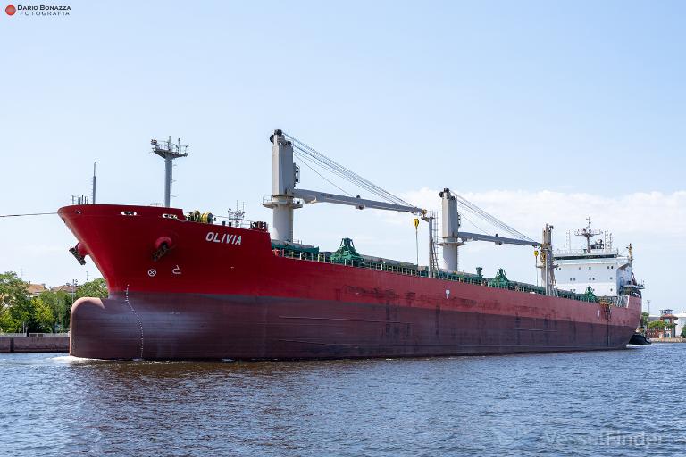 ship photo