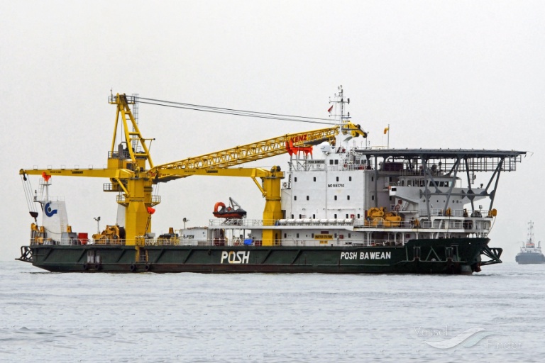 BAWEAN photo