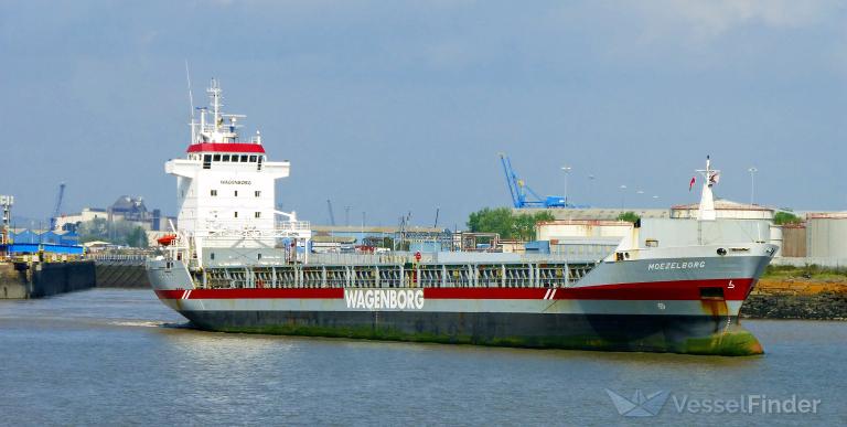 MOEZELBORG photo