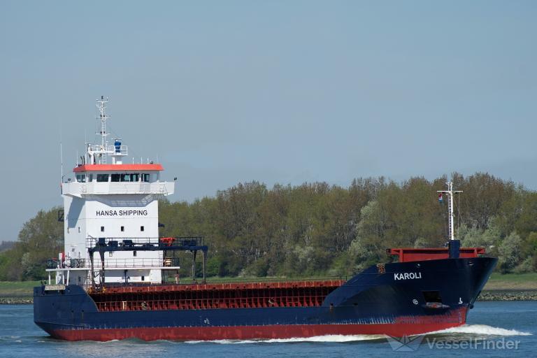 ship photo