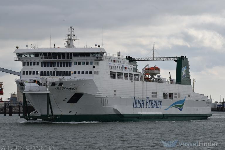 ISLE OF INISHEER photo