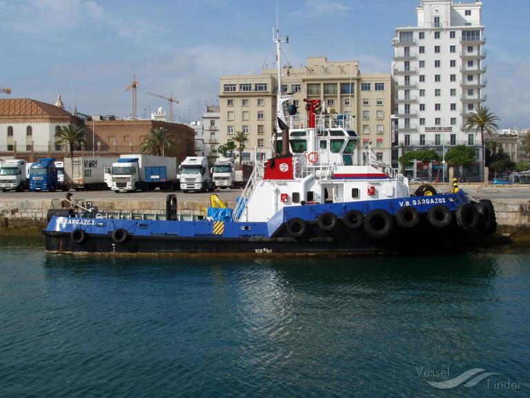 VB SARGAZOS photo