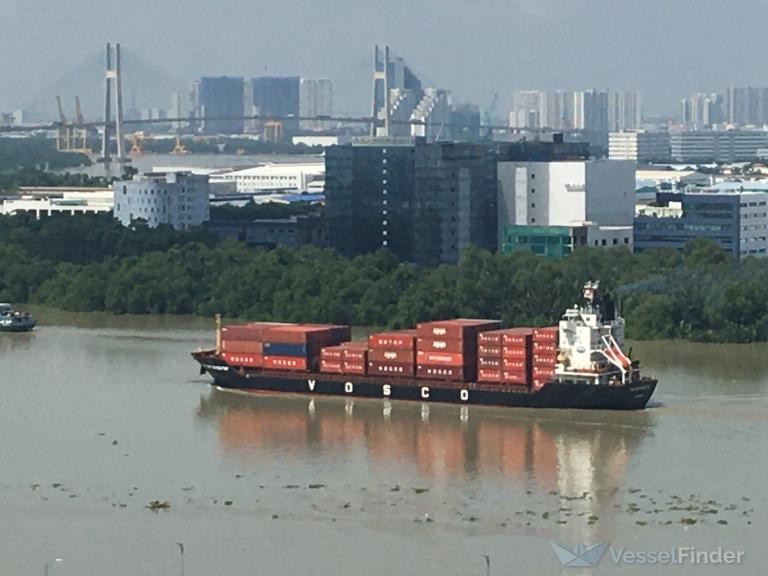 FORTUNE NAVIGATOR photo