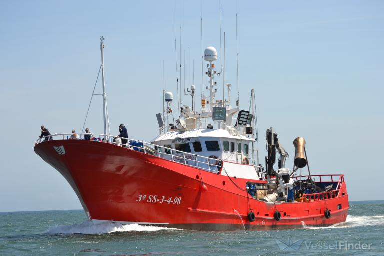 FV SANTA LUZIA HIRU photo