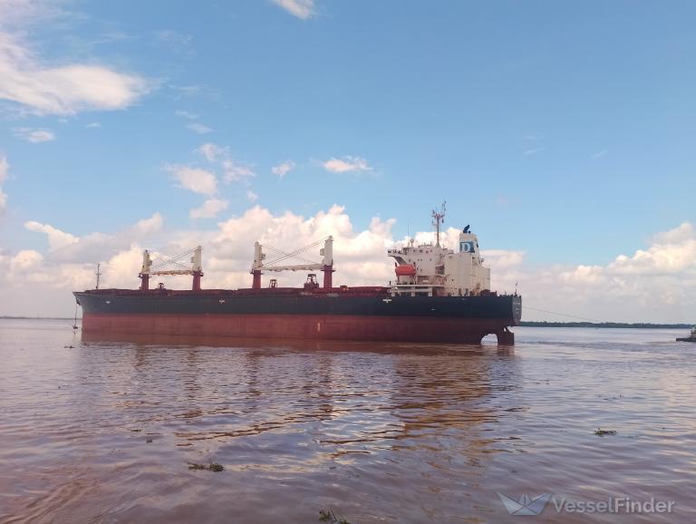 ship photo