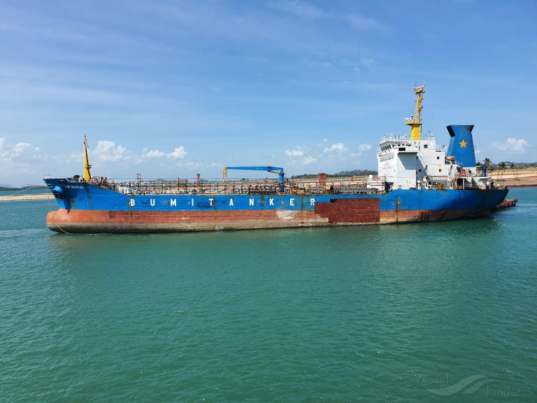 MT.BUMI INDONESIA photo