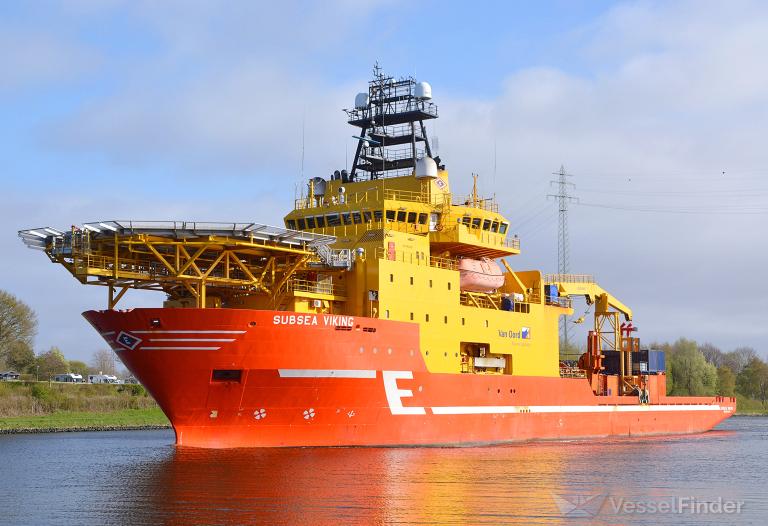 SUBSEA VIKING photo