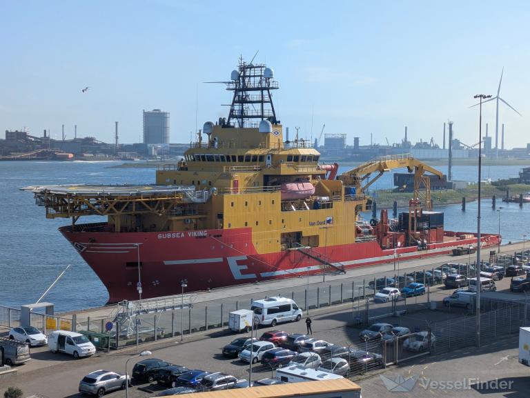 SUBSEA VIKING