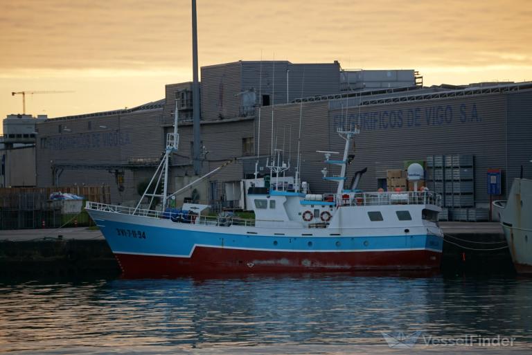 OCEANA VAZ photo