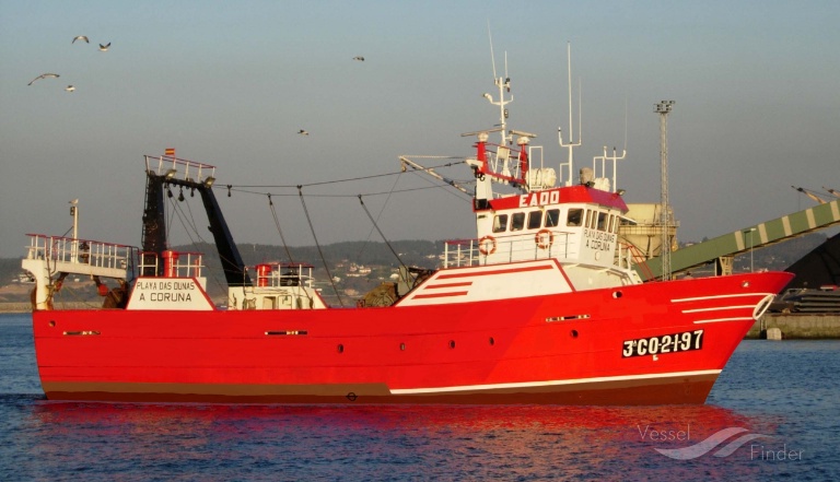 PLAYA DAS DUNAS photo