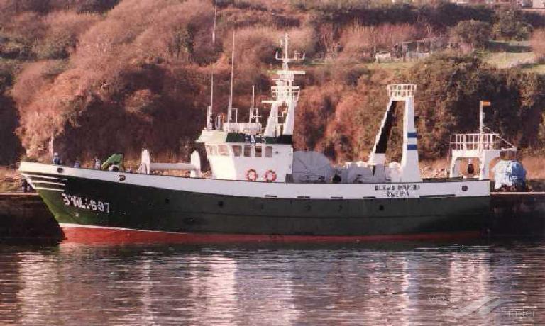 NUEVO MARINA photo