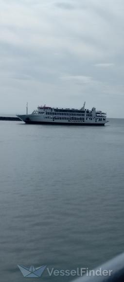 MV VDPENAFRANCIA V photo