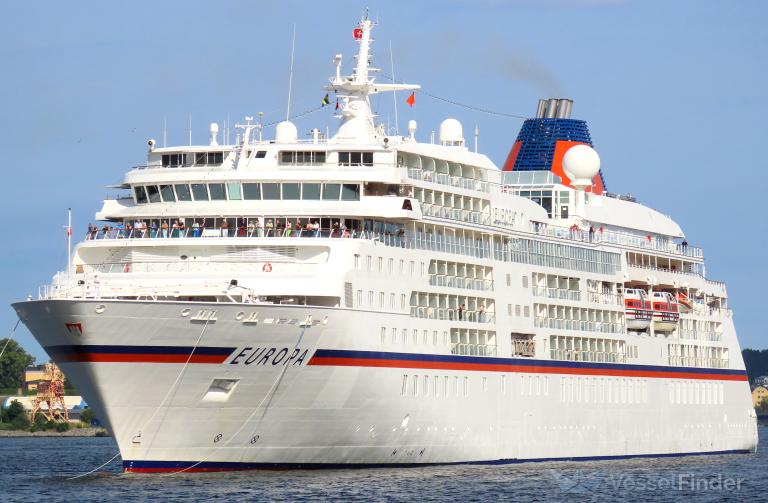 EUROPA