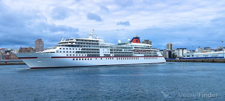 EUROPA