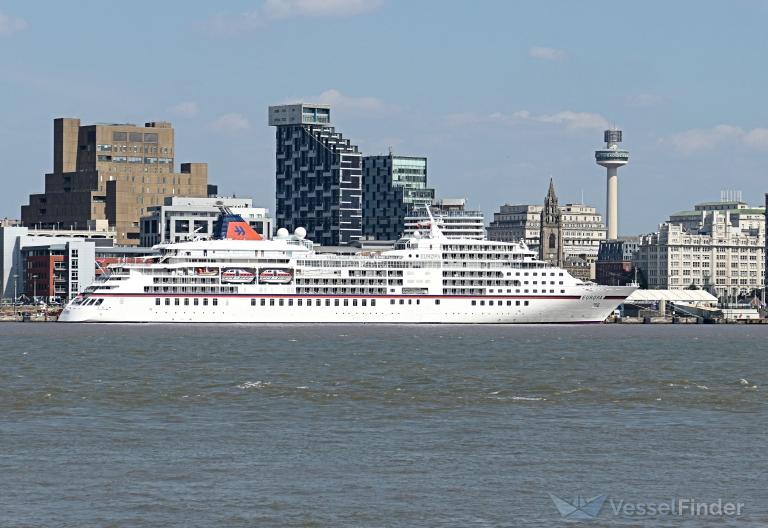 EUROPA
