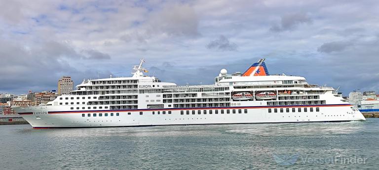 EUROPA