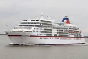 Black Watch Passenger Cruise Ship Details And Current Position Imo 7108930 Mmsi 311166000 Vesselfinder