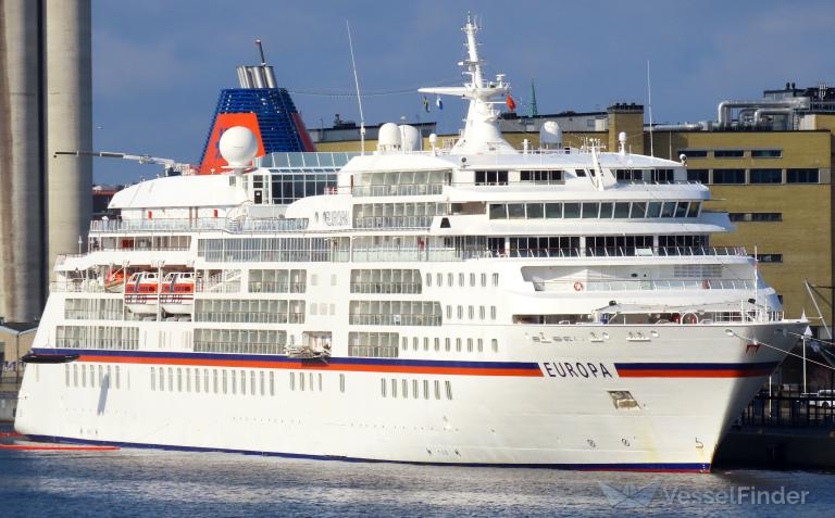 EUROPA