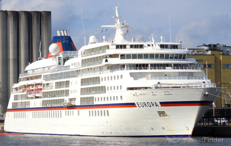 EUROPA