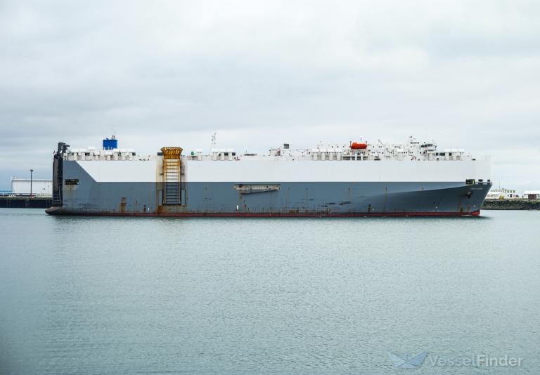 ship photo