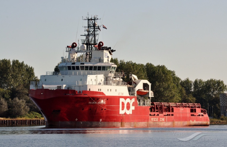 SKANDI ADMIRAL photo