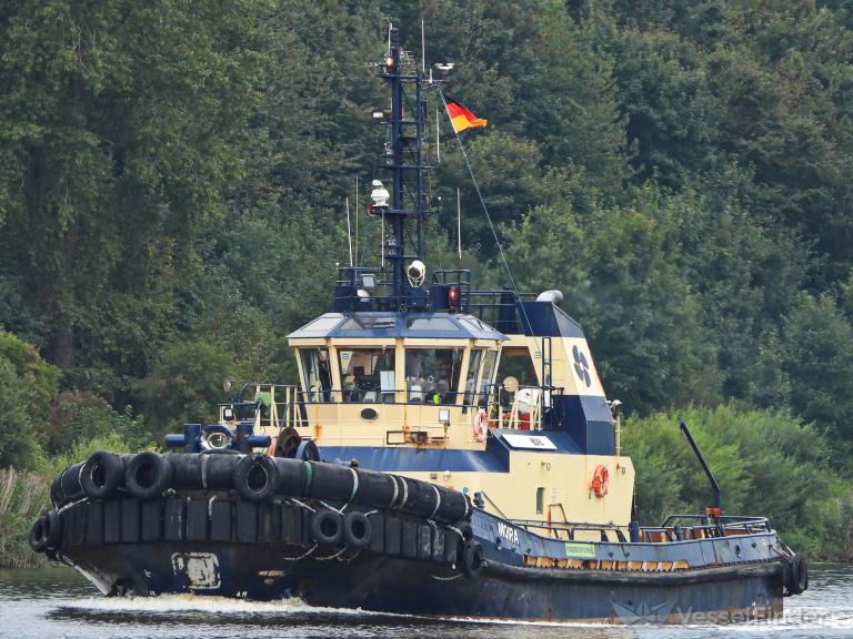 Sigir qizi holatida tugating