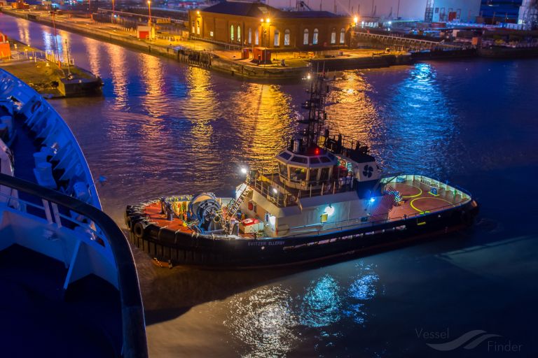 SVITZER ELLERBY photo