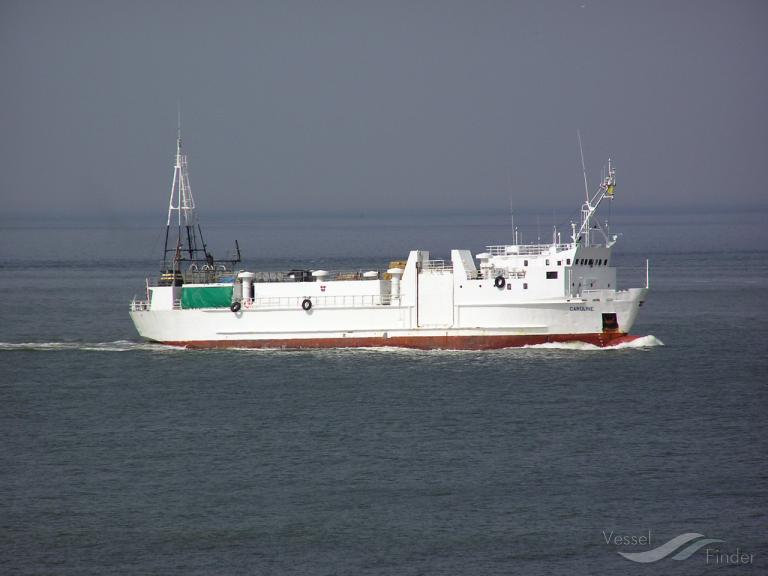 ship photo