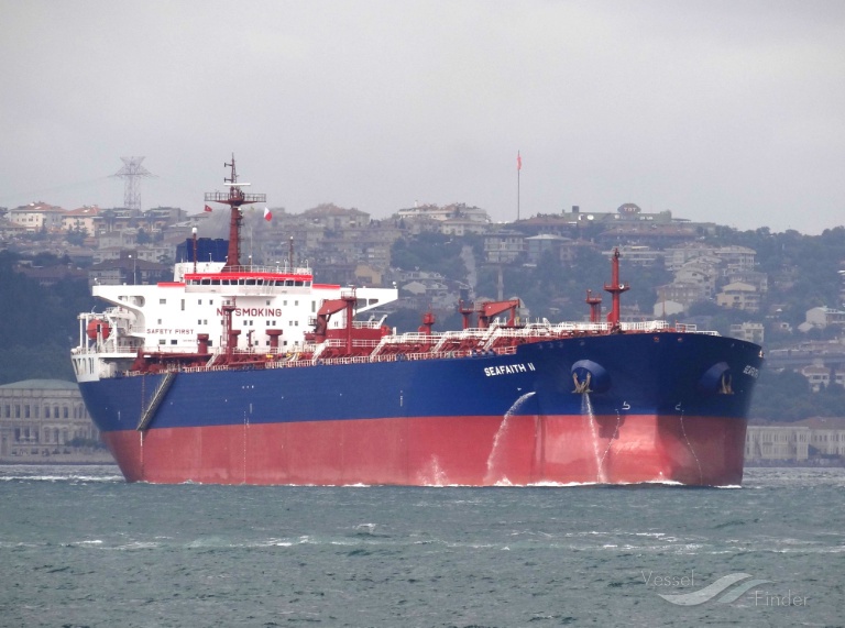 PETROLEUM 115 photo