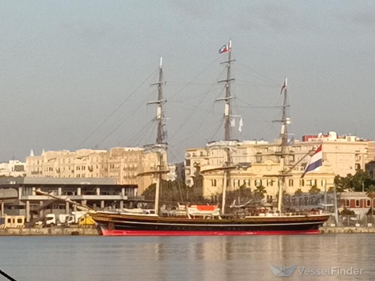 STAD AMSTERDAM