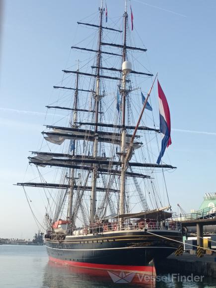 STAD AMSTERDAM