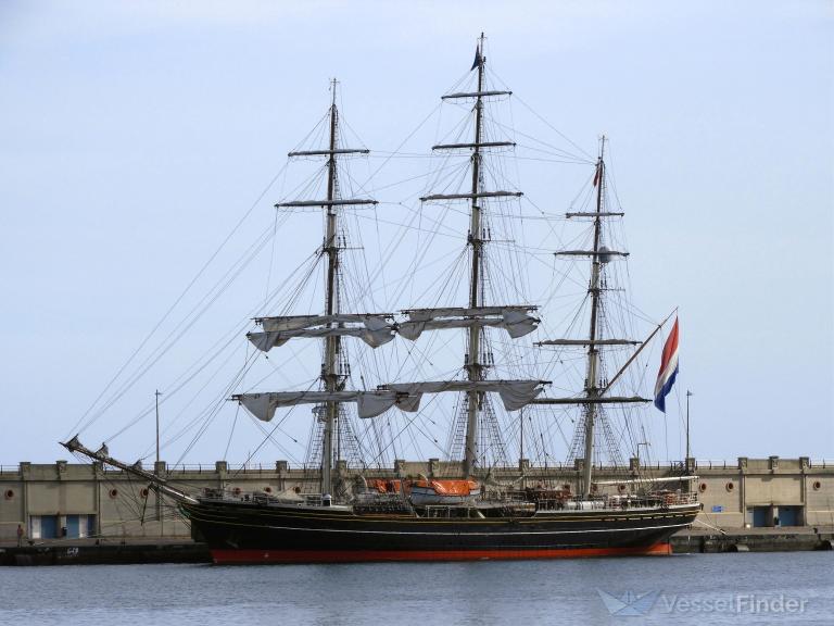 STAD AMSTERDAM