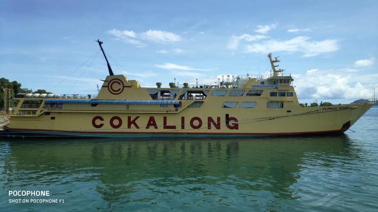 FILIPINAS OZAMIS photo