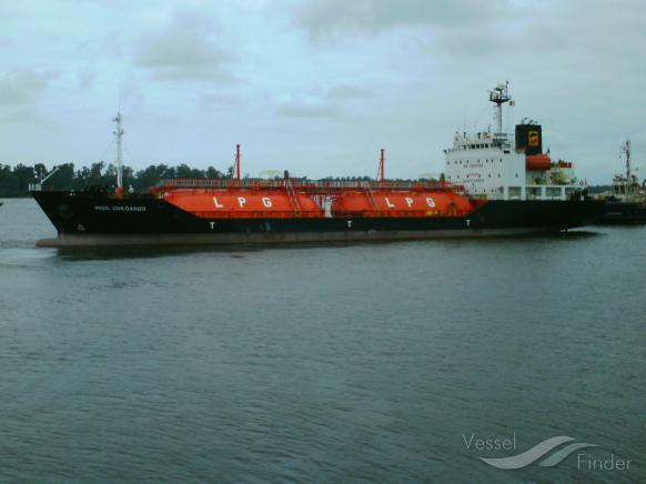 NGOL CHILOANGO photo