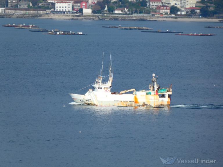 F/V FARO PICAMILLO